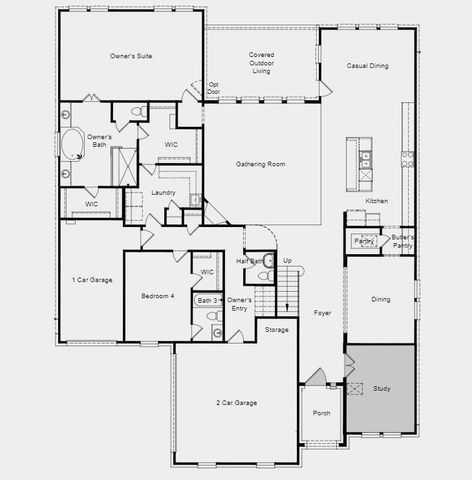 21627 Cabramatta Field Drive, Cypress, TX 77433