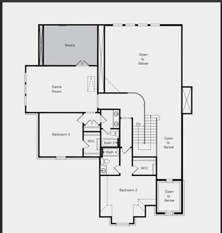 21627 Cabramatta Field Drive, Cypress, TX 77433
