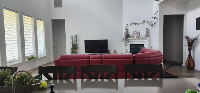 21627 Cabramatta Field Drive, Cypress, TX 77433