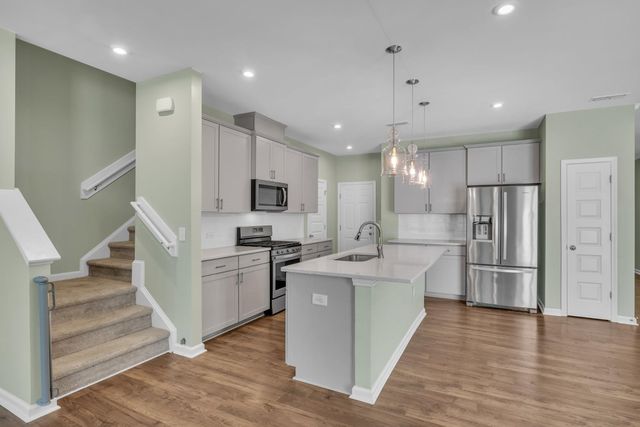 1603 Brussels Drive, Apex, NC 27502