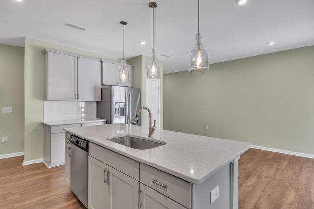 1603 Brussels Drive, Apex, NC 27502
