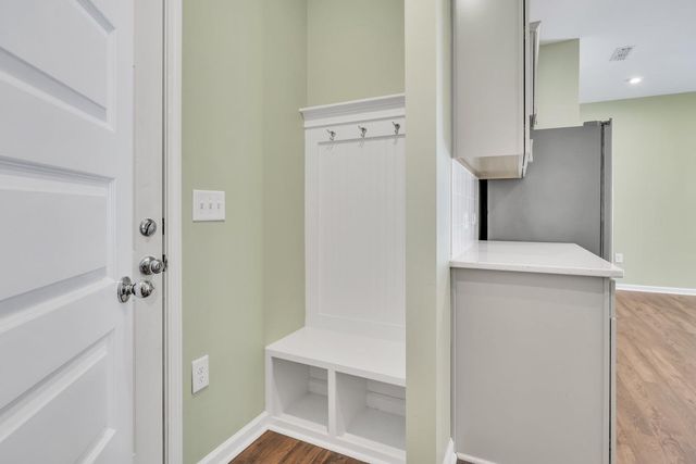 1603 Brussels Drive, Apex, NC 27502
