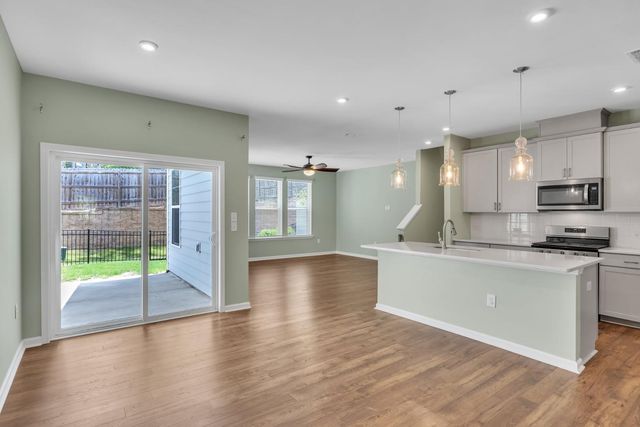 1603 Brussels Drive, Apex, NC 27502