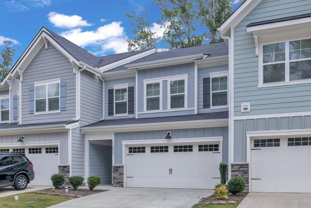 1603 Brussels Drive, Apex, NC 27502