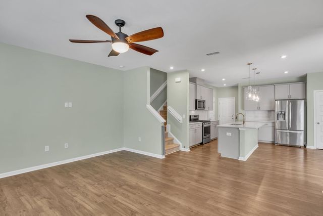 1603 Brussels Drive, Apex, NC 27502