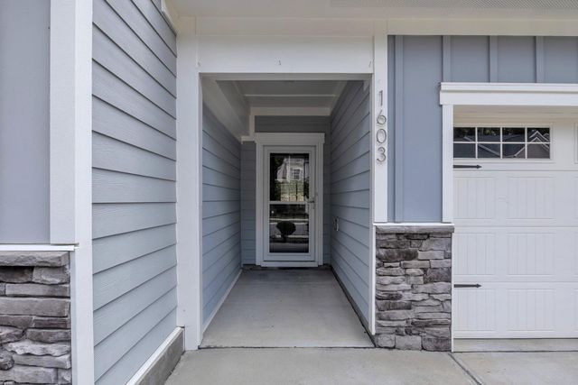 1603 Brussels Drive, Apex, NC 27502