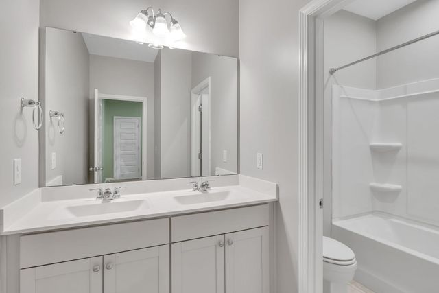 1603 Brussels Drive, Apex, NC 27502