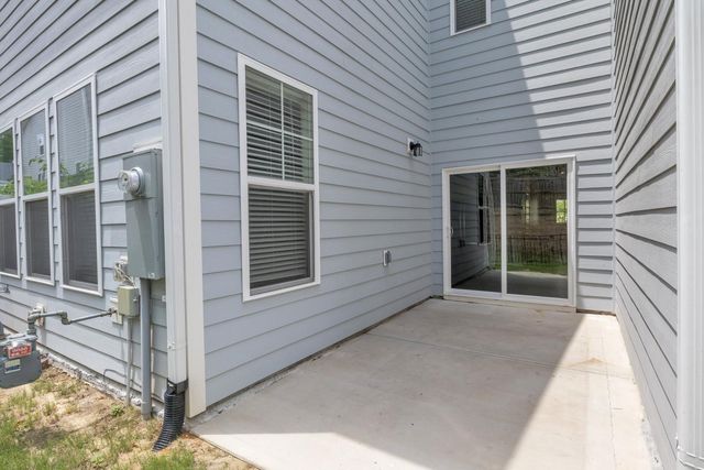 1603 Brussels Drive, Apex, NC 27502