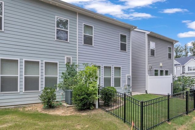 1603 Brussels Drive, Apex, NC 27502