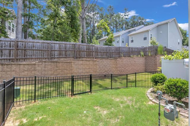 1603 Brussels Drive, Apex, NC 27502
