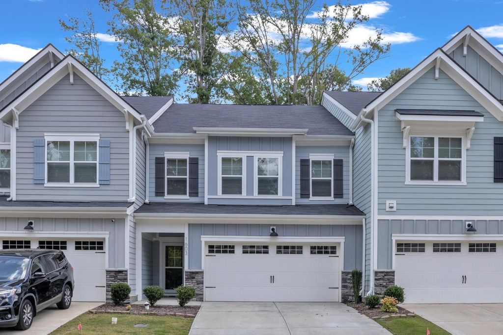 1603 Brussels Drive, Apex, NC 27502