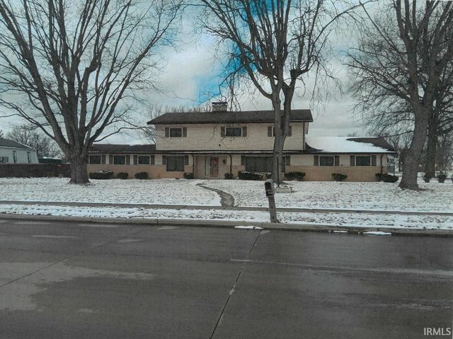 2821 Stardale Drive, Fort Wayne, IN 46816