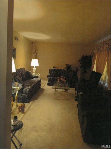 2821 Stardale Drive, Fort Wayne, IN 46816