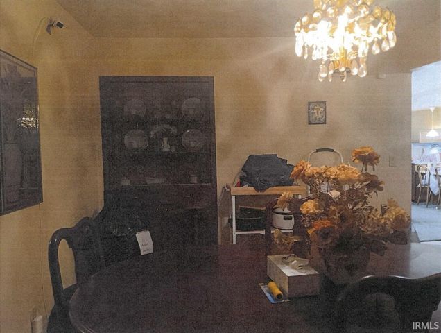 2821 Stardale Drive, Fort Wayne, IN 46816