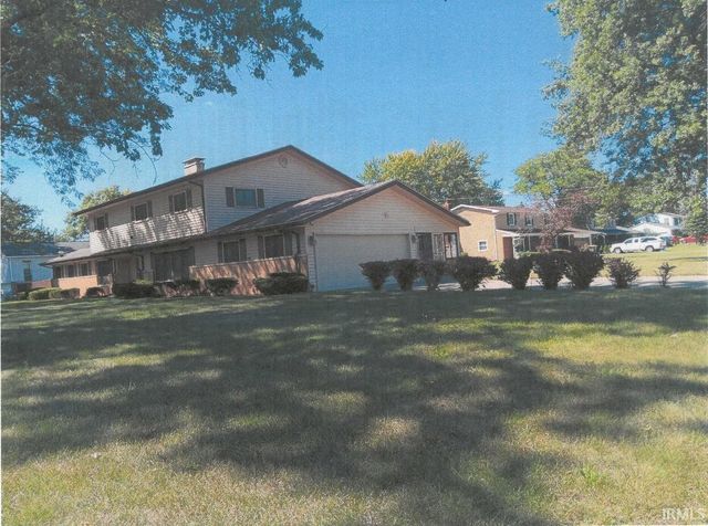 2821 Stardale Drive, Fort Wayne, IN 46816