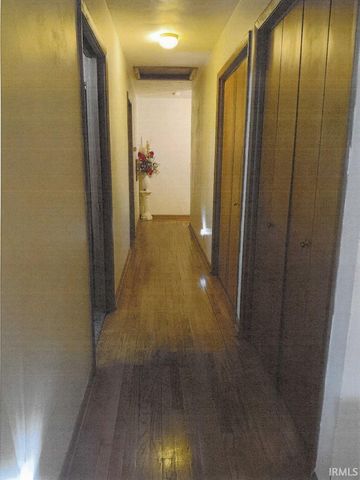 2821 Stardale Drive, Fort Wayne, IN 46816