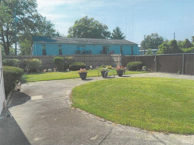 2821 Stardale Drive, Fort Wayne, IN 46816