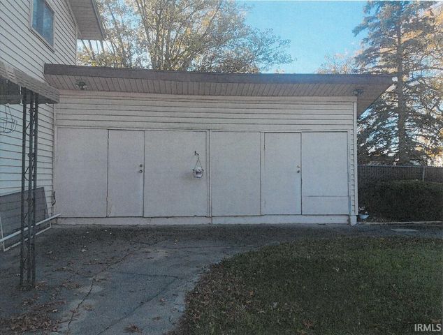 2821 Stardale Drive, Fort Wayne, IN 46816