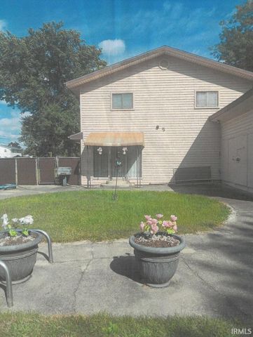 2821 Stardale Drive, Fort Wayne, IN 46816