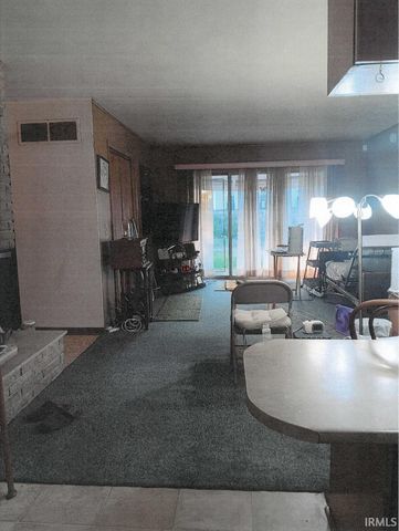 2821 Stardale Drive, Fort Wayne, IN 46816