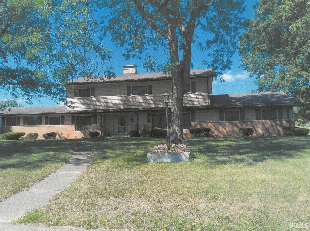 2821 Stardale Drive, Fort Wayne, IN 46816