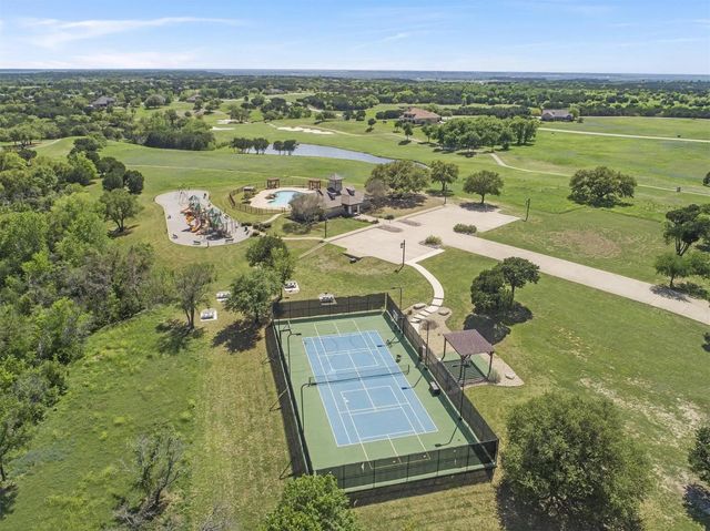 7116 Eagle Oaks Drive, Cleburne, TX 76033