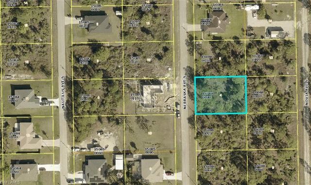 237 Nebraska AVE, Lehigh Acres, FL 33974