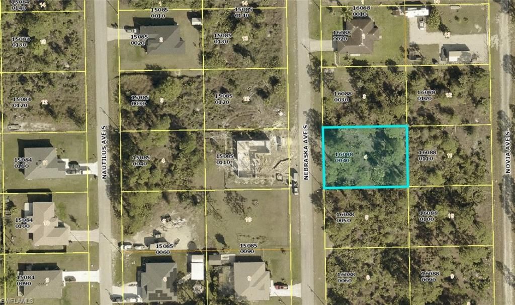 237 Nebraska AVE, LEHIGH ACRES, FL 33974 — photo 2