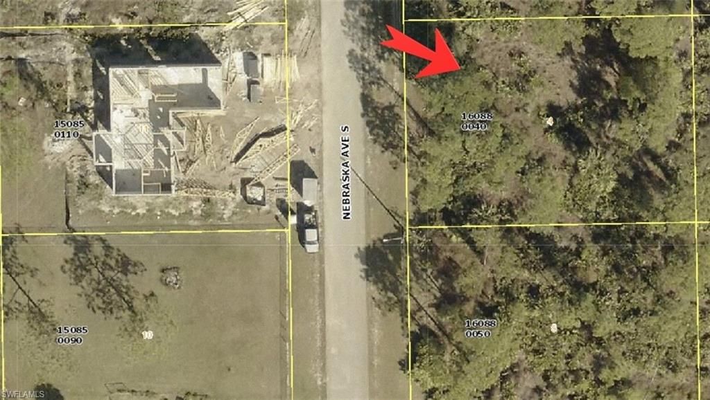 237 Nebraska AVE, LEHIGH ACRES, FL 33974 — photo 3