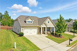 402 Laurel Spring Court, Canton, GA 30114