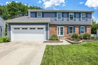 1958 Michelle Court, Grove City, OH 43123