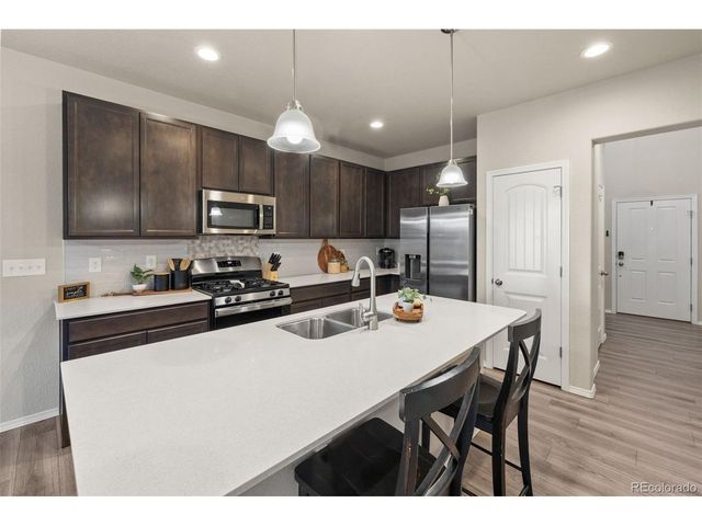 3779 Vineyard Cir, Colorado Springs, CO 80922