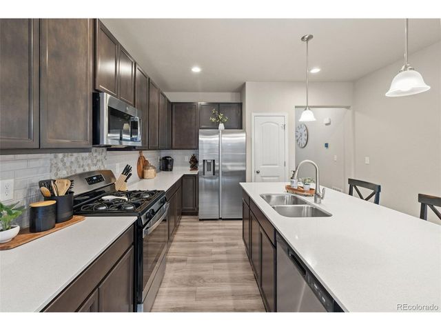 3779 Vineyard Cir, Colorado Springs, CO 80922