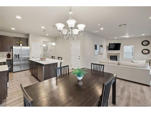 3779 Vineyard Cir, Colorado Springs, CO 80922