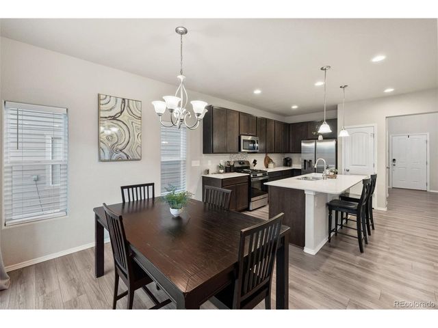 3779 Vineyard Cir, Colorado Springs, CO 80922