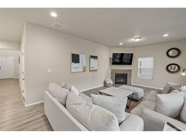 3779 Vineyard Cir, Colorado Springs, CO 80922