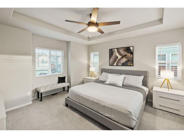 3779 Vineyard Cir, Colorado Springs, CO 80922