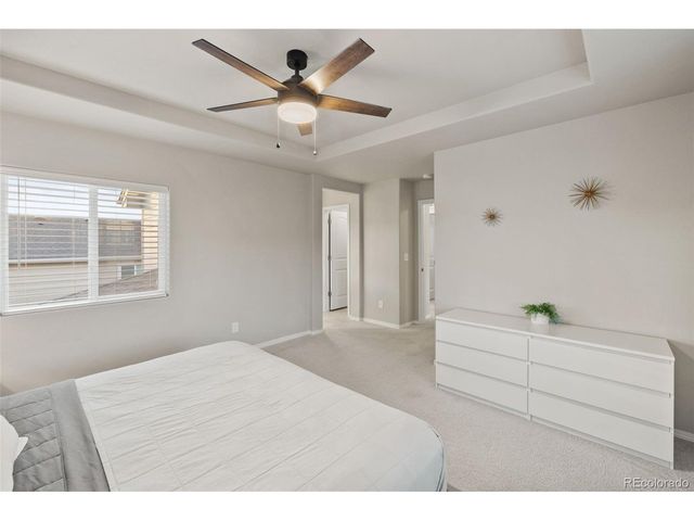 3779 Vineyard Cir, Colorado Springs, CO 80922