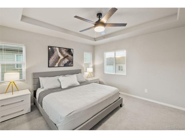 3779 Vineyard Cir, Colorado Springs, CO 80922