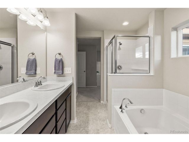 3779 Vineyard Cir, Colorado Springs, CO 80922