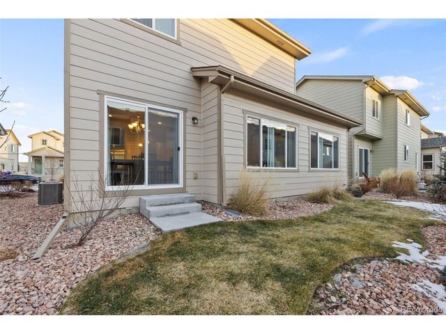 3779 Vineyard Cir, Colorado Springs, CO 80922