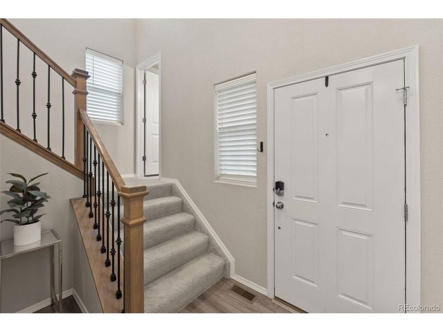 3779 Vineyard Cir, Colorado Springs, CO 80922