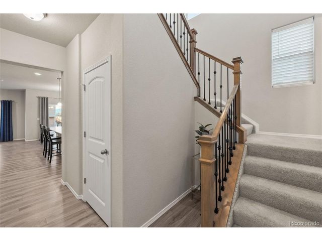 3779 Vineyard Cir, Colorado Springs, CO 80922