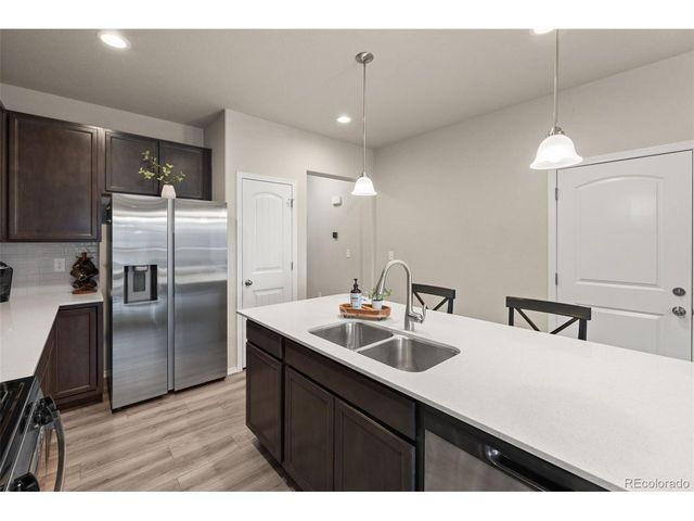 3779 Vineyard Cir, Colorado Springs, CO 80922