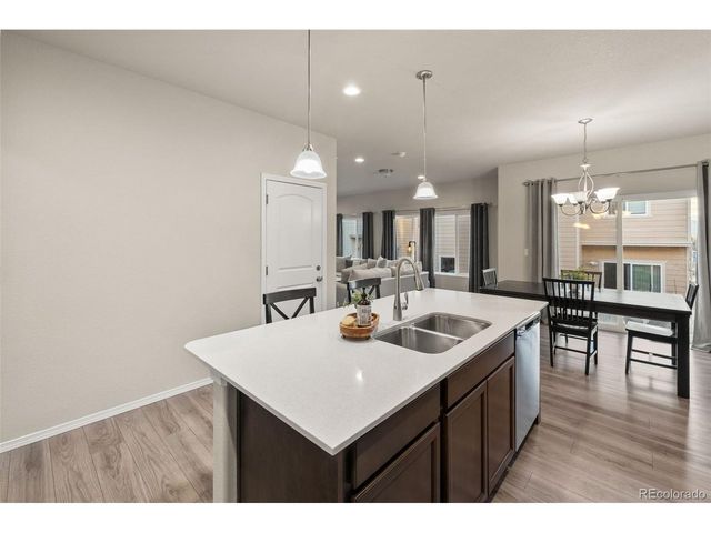 3779 Vineyard Cir, Colorado Springs, CO 80922