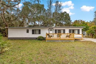 18487 SE 18TH STREET ROAD, Silver Springs, FL 34488
