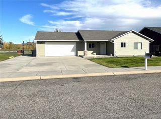 1227 Crist, Billings, MT 59105