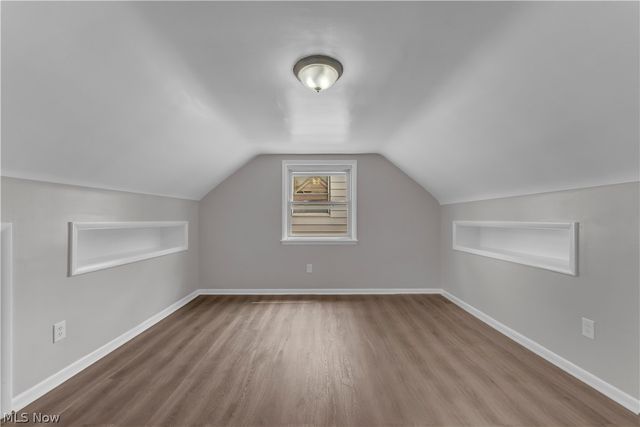 19233 Stafford Avenue, Maple Heights, OH 44137
