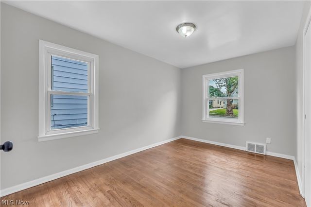 19233 Stafford Avenue, Maple Heights, OH 44137