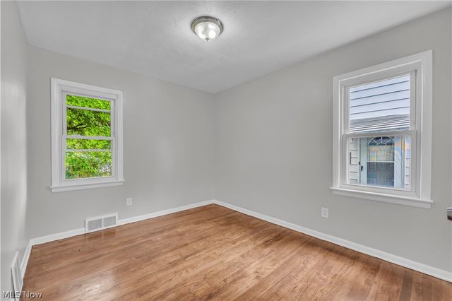 19233 Stafford Avenue, Maple Heights, OH 44137
